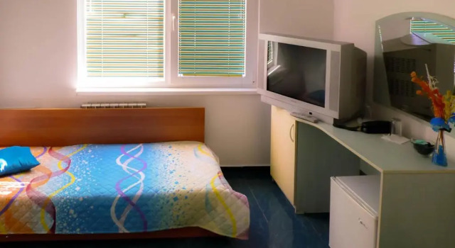 Полулюкс Darling Hotel