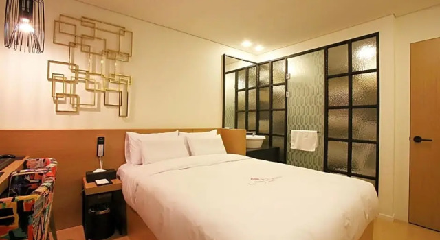 Двухместный номер Standard Hotel Lavieen