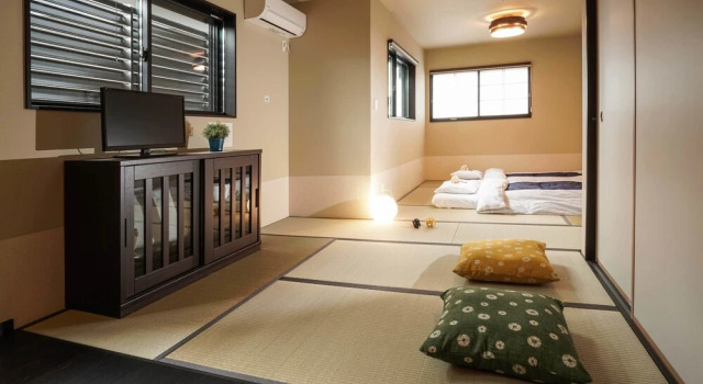 Kamon Inn Aihuka1