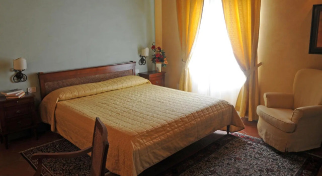 Fontebussi Tuscan Resort, Забронировать Курортный отель Каврилья Valdarno
