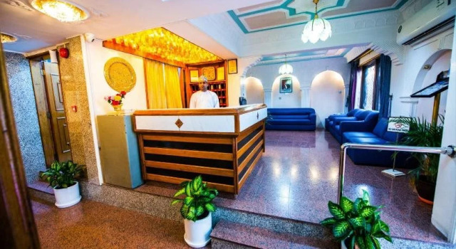 Naseem Hotel, Book Hotel Muscat Muscat
