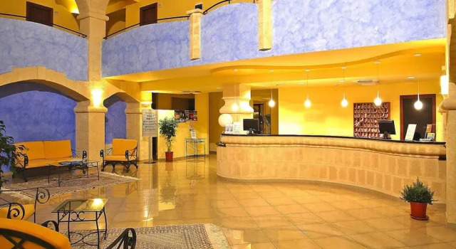Апартаменты Residence in Sicily Near Himera & Madonie Park