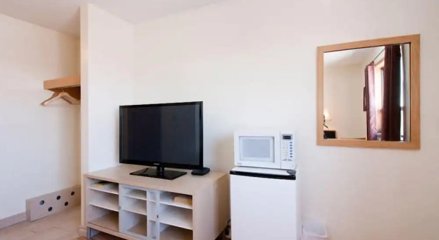 Четырёхместный номер Standard Horizon Motel