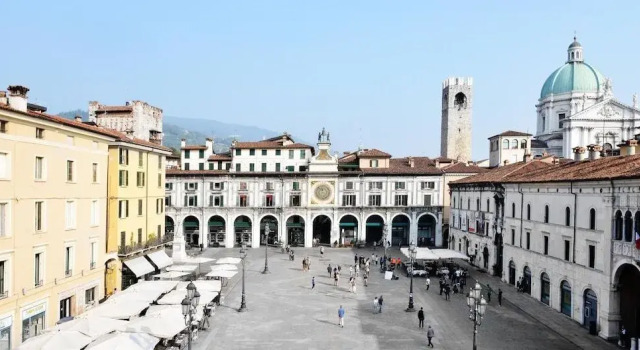 Lantica Dimora Bed And Breakfast, Buchen Sie Hotel Hotels in Brescia mit Parkplatz, Parkplätze