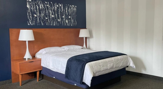 Двухместный номер Deluxe Starlite Resort