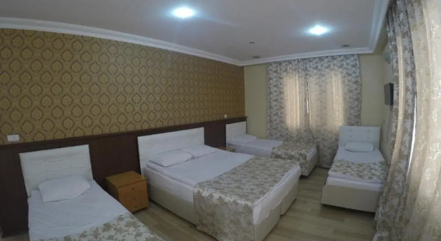 Семейный номер Standard Pınar Otel