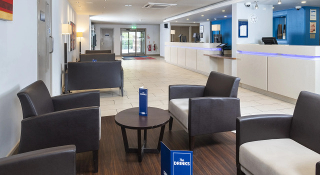 Holiday Inn Express London - Dartford by IHG