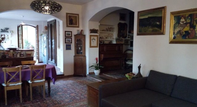 Il Casale Dell'Ara Delle Rose