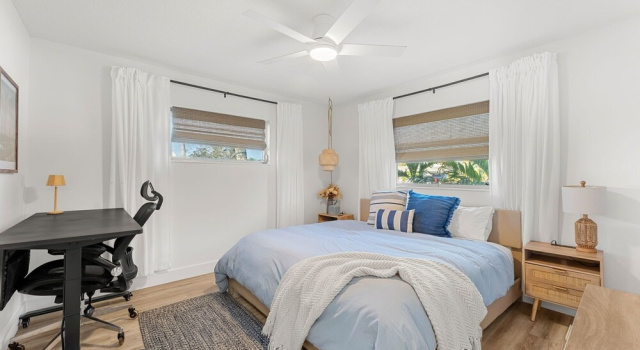 Коттедж 1258 Seminole Drive