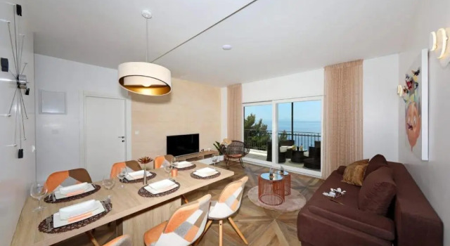 Apartments Redstone luxury apartments, Забронировать Апартаменты/квартира Апартаменты Хвара, Апартаменты/квартира