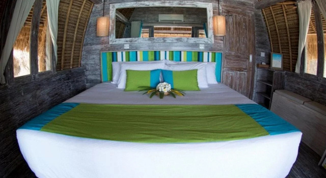 Hai Tide Beach Resort