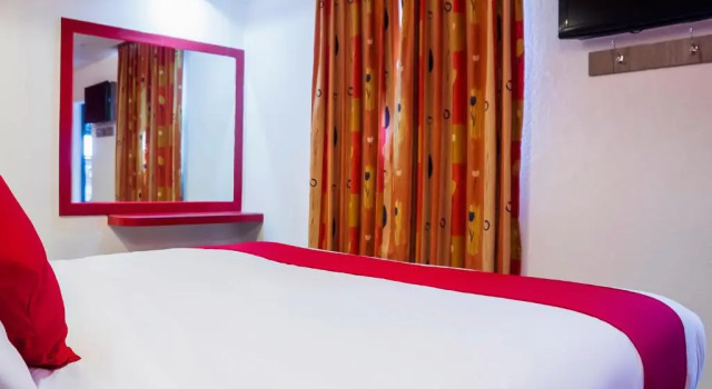 Номер Standard Hotel SR92 Adults Only