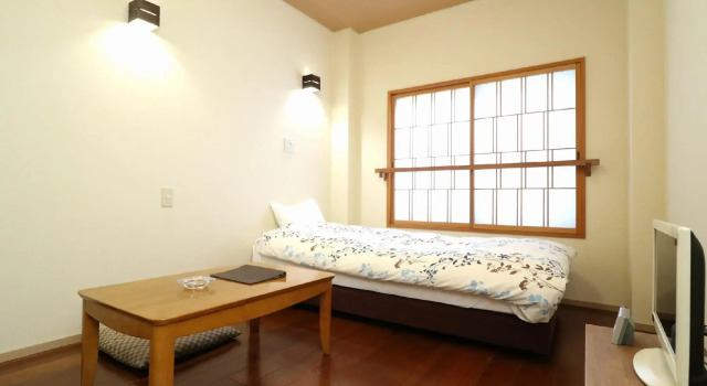 Business Hotel Hatago Komeya, Rezervovat Hotel Hotely v Kumamoto s parkováním, Parkování