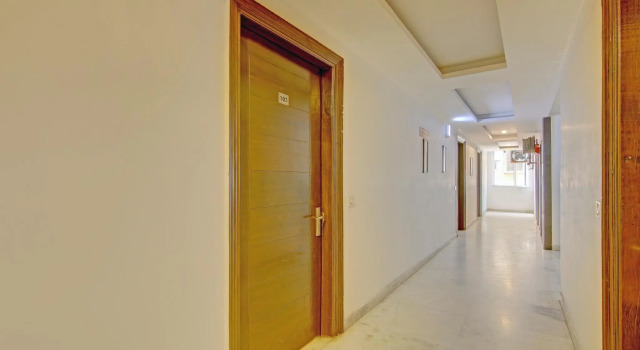 Treebo Trip Baba Residency, Забронировать Отель Отели Дели 3 звезды, 3*