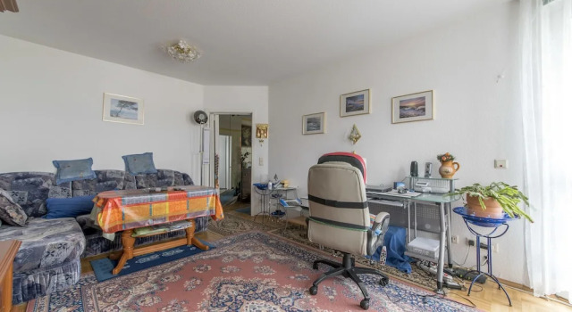 Private Apartment Försterkamp (3425), Réserver Appartement Bemerode Hanovre