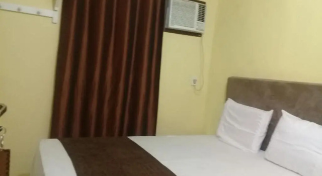 Номер Standard Pousada Villas Colossos