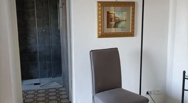 Двухместный номер Superior с видом на сад Casa Maria