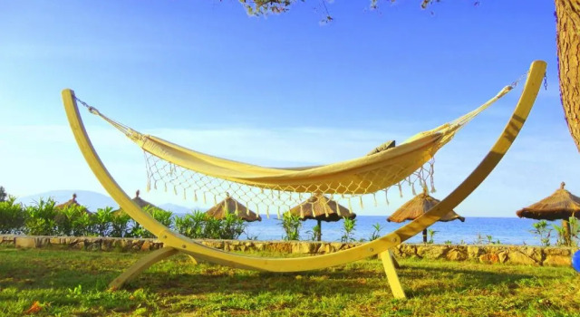 Студия Sunrise Rent Rooms