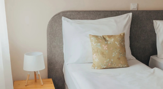Семейный номер Standard Дуплекс с 2 комнатами Aminess Kadoor Hotel