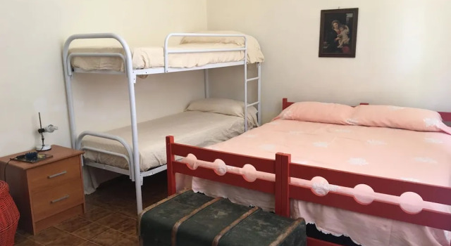 Villa in Sicilian seaside, Book Villa Hoteller i Sicilien med parkering, Parkering
