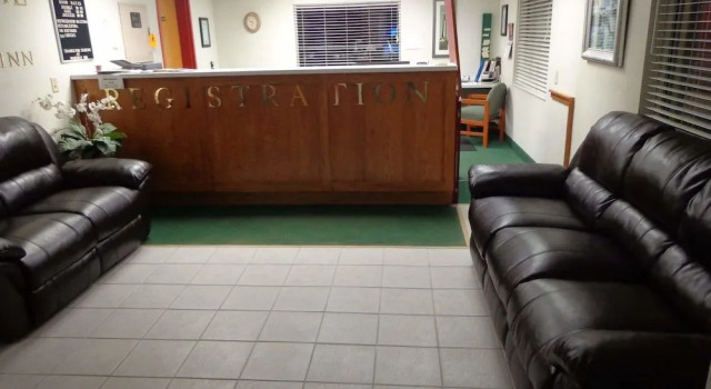 Campton Parkway Inn, Rezerwuj Hotel Campton Kentucky