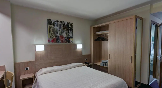 Номер Standard Hotel Capital