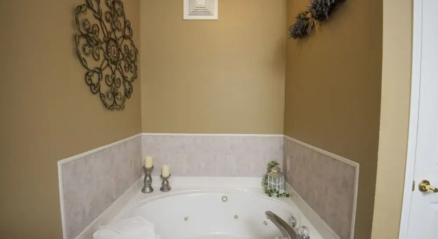 Номер Standard Colonial Crest 112 - Great Location! - You Can Walk To Town! 1 Bedroom Condo by RedAwning