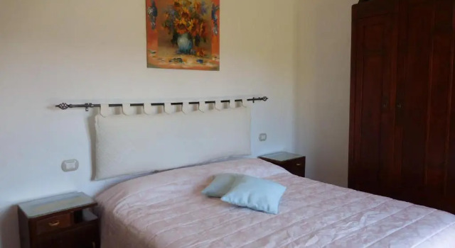 Номер Standard Casa La Liccia