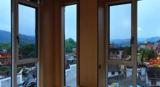 Yuanxi Building Furong Town, Book Hotel Xiangxi Hunan
