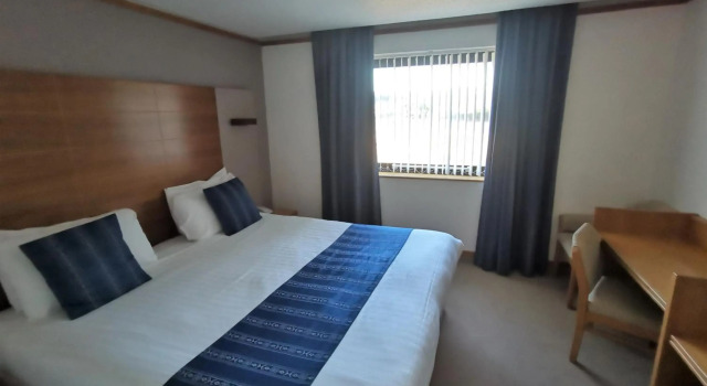 Passage House Hotel, Boek Hotel Hotels in Merseyside met zwembad, Zwembad
