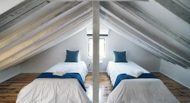 Alfama Historical Apartments