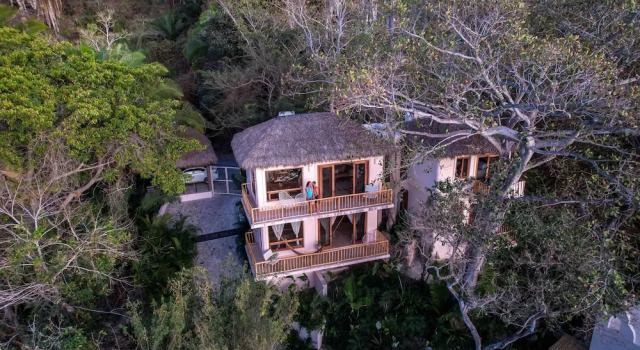 Номер Standard La Joya Sayulita