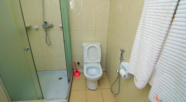 Семейный номер Deluxe Al Nisaa Hotel and Spa