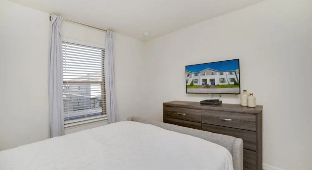 Sydney Villa Windsor At Westside