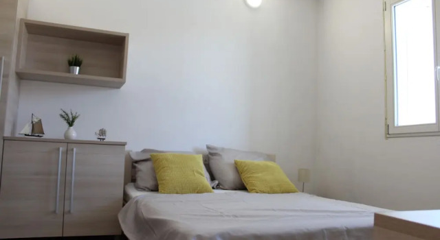 Апартаменты Beach Apartment Don Filippe