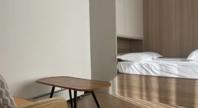 Люкс Shangri-La Suiyuan Homestay