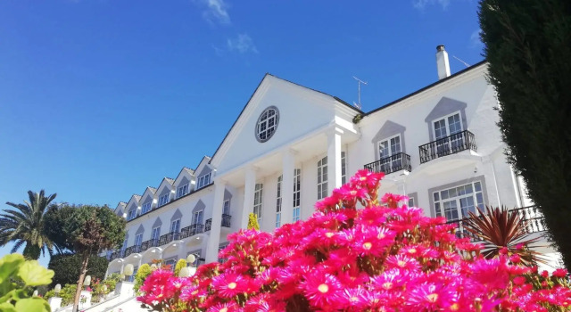 Hotel O Val Do Naseiro, Book Hotel Viveiro 