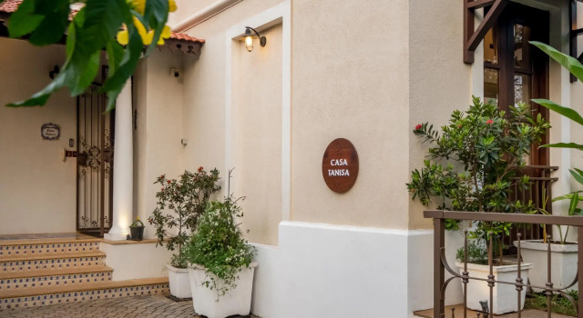 Casa Tanisa