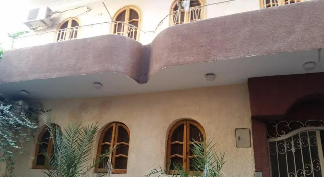 Paradise Luxor Hostel, Prenota Ostello Luxor Luxor