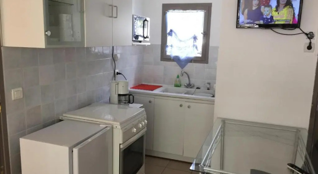 Апартаменты Studio Pied Dans L Eau (Adults Only)