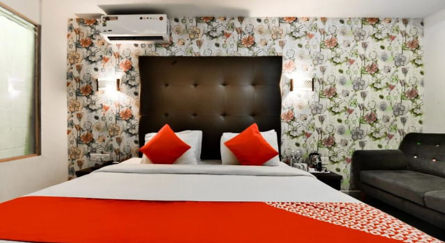 OYO 18404 Pebble Shore Resort