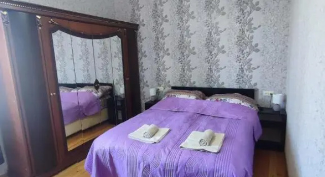 Habitación Estándar Elco