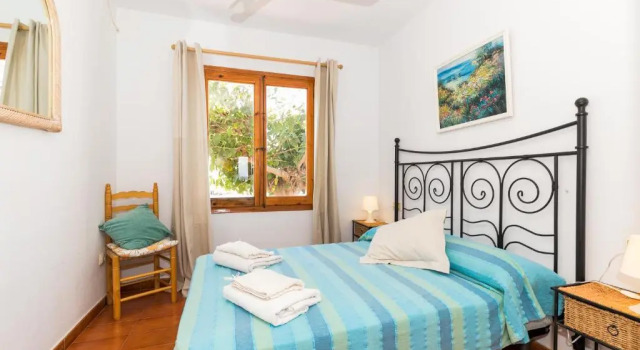 Apartamento en Arenal Castell
