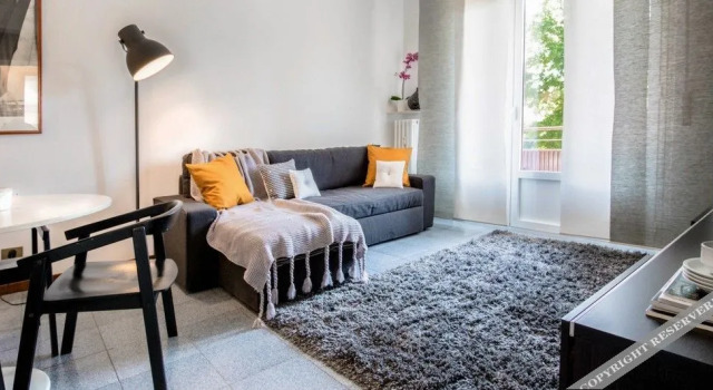 Inganni Cosy Apartment, Prenota Appartamento Milano Lombardia, vicino a Stazione Metro Primaticcio