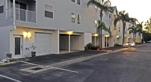 Holmes Beach - Mangroves 3607 #208, Забронировать Отель Холмс-Бич Sarasota Area