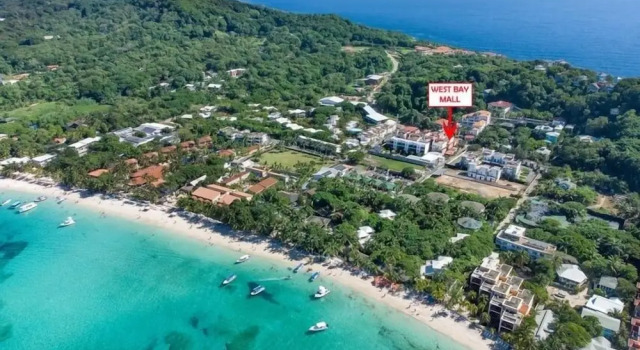 West Bay Mall Condo 8 2 Bedroom Condo by RedAwning, Rezervovat Hotel West Bay Roatán