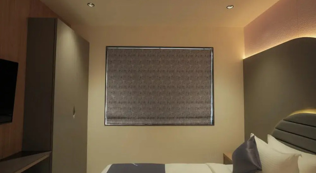 Номер Superior Sudarshan Palace By Spree