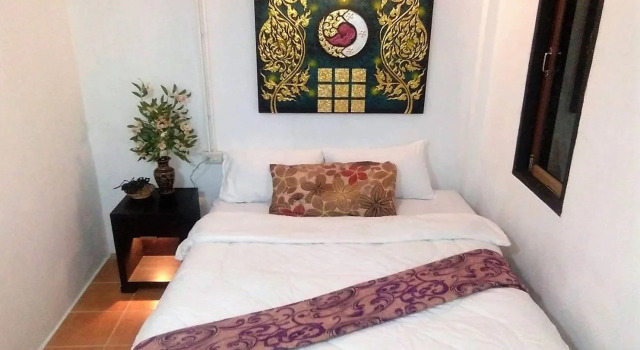 Hotel 4U Koh Tao - Hostel