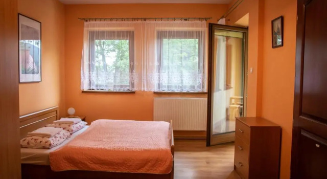 Apartament Domino - Krzeptówki 06, Book Apartment Zakopane Tatras