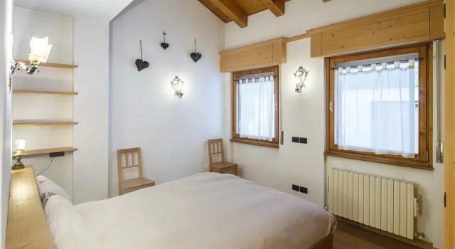 Chalet Zuel, Prenota Chalet Hotel a Veneto con parcheggio, Parcheggio